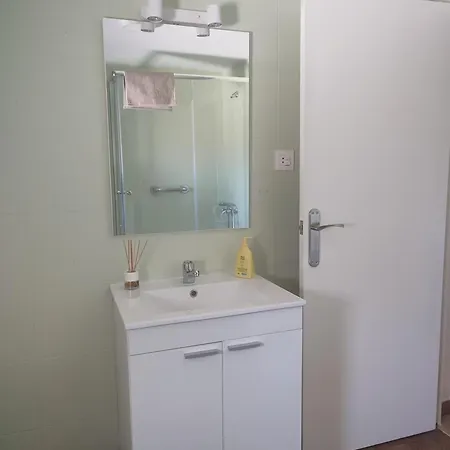 Apartmán La Granja De Juli Ledesma