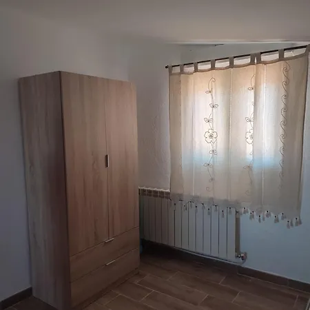 Apartamento La Granja De Juli Ledesma
