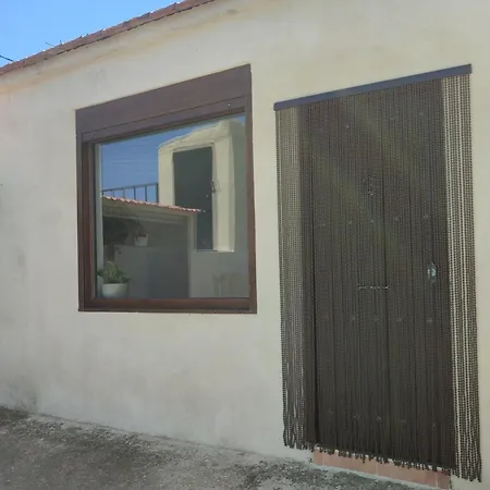 La Granja De Juli Apartamento *