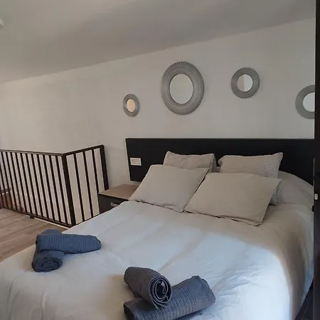 La Granja De Juli Apartamento