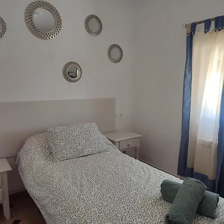 Apartamento La Granja De Juli *