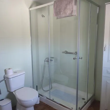 La Granja De Juli Lejlighed Ledesma