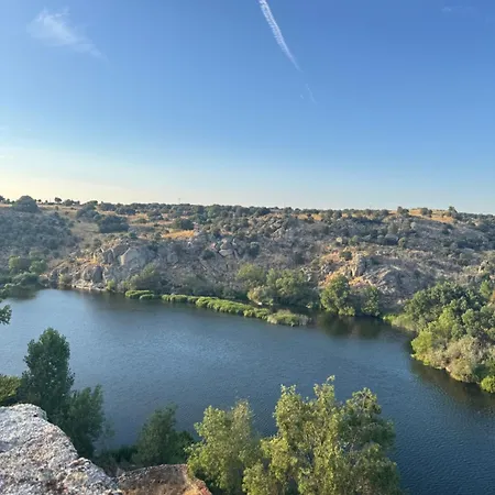 La Granja De Juli Lejlighed *