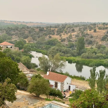 La Granja De Juli Apartmán *
