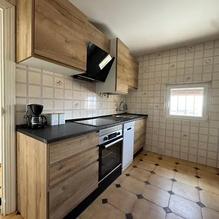 Apartmán La Granja De Juli