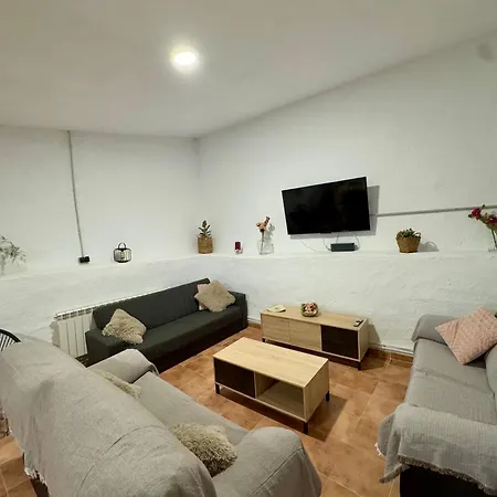 Apartmán La Granja De Juli Ledesma