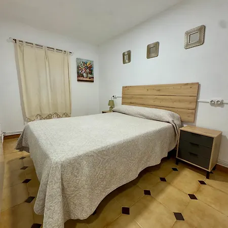 La Granja De Juli Apartmán *