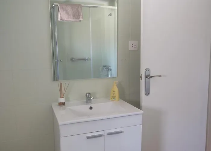 Апартаменты La Granja De Juli Ледесма