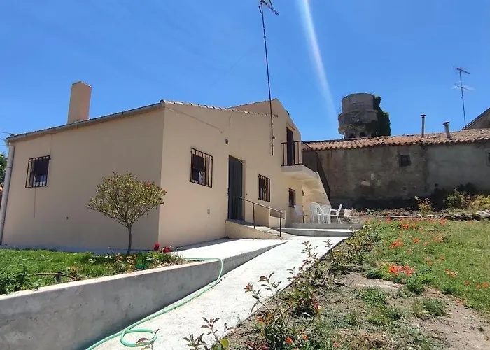 Апартаменты La Granja De Juli