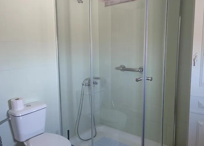 La Granja De Juli Апартаменты Ледесма