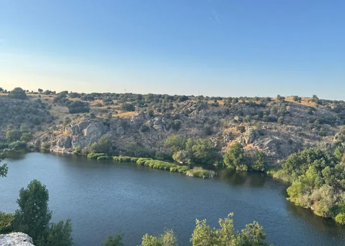 La Granja De Juli Апартаменты *