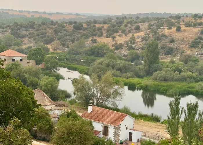 La Granja De Juli Апартаменты *