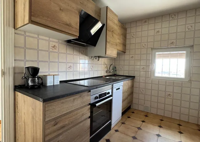 Апартаменты La Granja De Juli